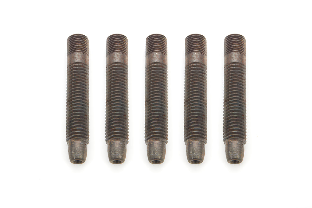 DIVERSIFIED MACHINE CRC-2058-5 - Screw In Studs for Billet Hubs 5 Pack image