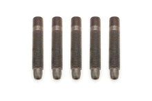 Load image into Gallery viewer, DIVERSIFIED MACHINE CRC-2058-5 - Screw In Studs for Billet Hubs 5 Pack image