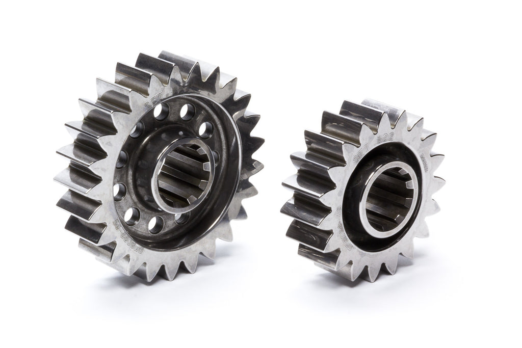 DIVERSIFIED MACHINE FFQCG-22 - Friction Fighter Quick Change Gears 22 image