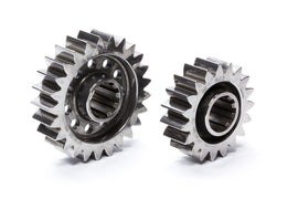 DIVERSIFIED MACHINE FFQCG-22 - Friction Fighter Quick Change Gears 22 image