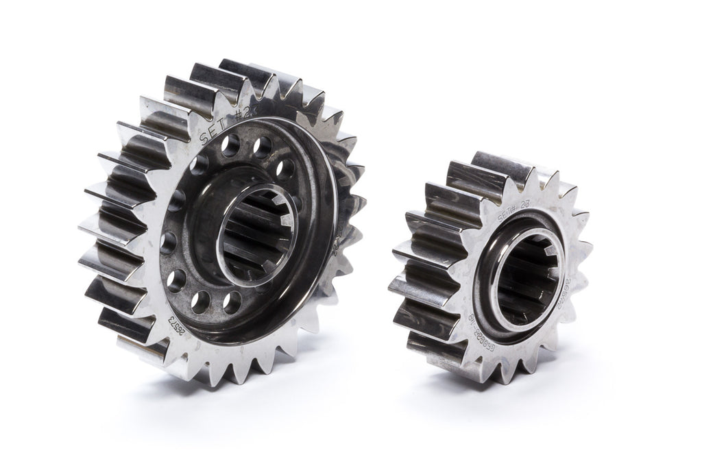 DIVERSIFIED MACHINE FFQCG-23 - Friction Fighter Quick Change Gears 23 image