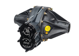 DIVERSIFIED MACHINE IMCA4.12PRO - Q/C Rearend Pro 4.12 No Tubes Black image