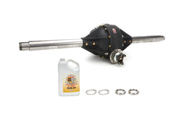 DIVERSIFIED MACHINE IMCA4.86PRO-HVYTU - Rear End Pro Series 4.86 60in With Heavy Tubes image