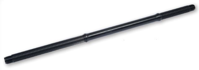DIVERSIFIED MACHINE LRC-1256 - 55.5in Micro Axle 1-3/4 in. Splined image