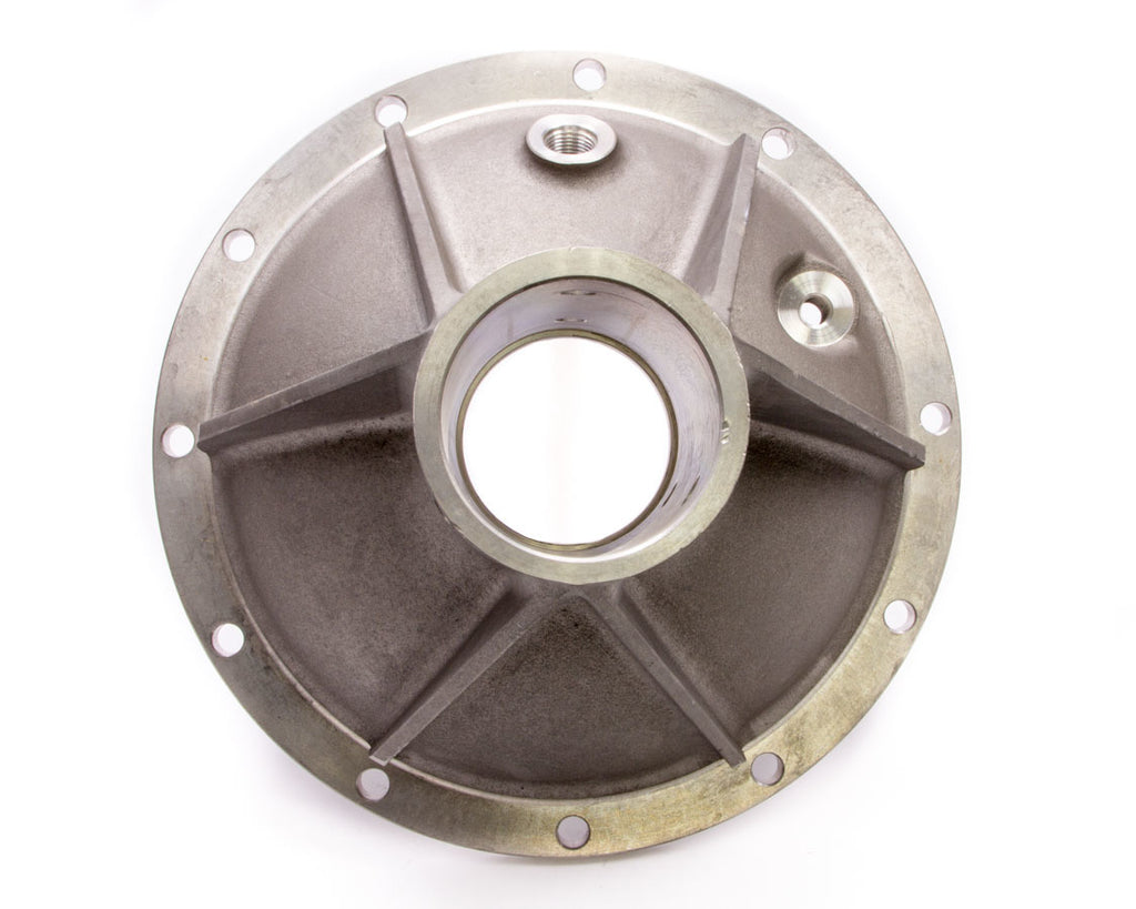 DIVERSIFIED MACHINE RRC-1102 - CT1 Magnesium Side Bell LH 6 Rib Black image