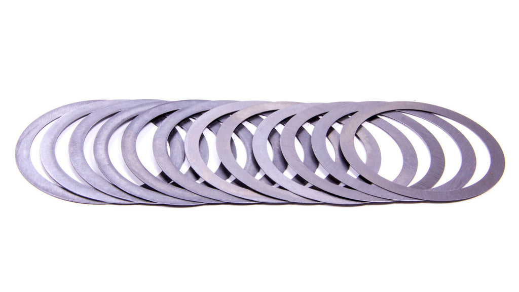 DIVERSIFIED MACHINE RRC-1276 - CT1 Spool Shim Kit  image