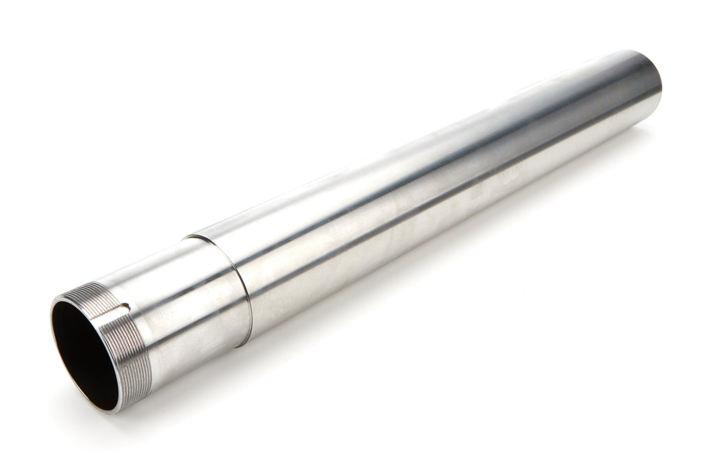 DIVERSIFIED MACHINE RRC-2201-24.5 - Steel Smart Tube Style Axle Tube 24.25in image