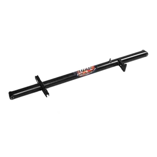 DIVERSIFIED MACHINE SRC-1910 - 2.5in. Front Axle Black  image