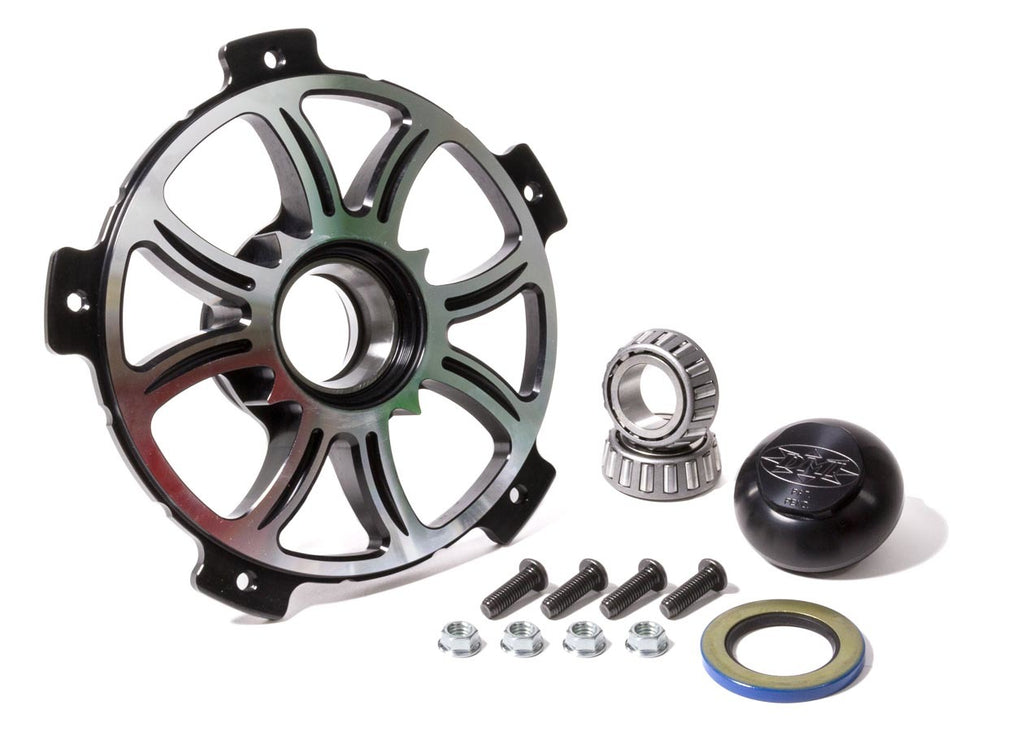 DIVERSIFIED MACHINE SRC-1964LW - Tetris Front Hub Set Flyweight image