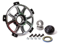 Load image into Gallery viewer, DIVERSIFIED MACHINE SRC-1964LW - Tetris Front Hub Set Flyweight image