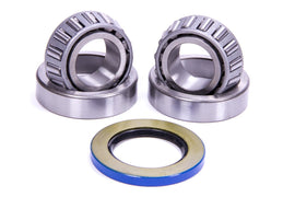 DIVERSIFIED MACHINE SRC-1990 - Bearing Race & Seal Kit For SRC1972 (1 Side) image