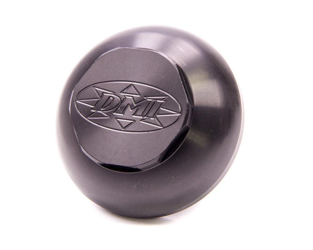 DIVERSIFIED MACHINE SRC-1995B - Dust Cover Threaded Blk  image