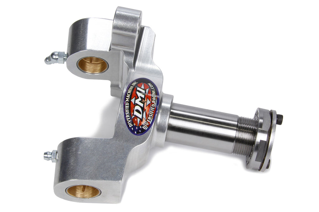 DIVERSIFIED MACHINE SRC-2000 - Alum Spindle w/Straight Steel Snout image