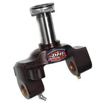 Load image into Gallery viewer, DIVERSIFIED MACHINE SRC-2020B - Alum Spindle w/Straight Ti Snout Blk image