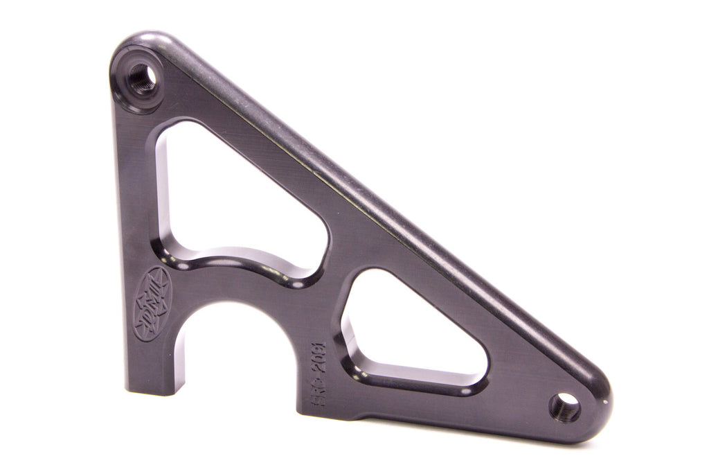 DIVERSIFIED MACHINE SRC-2091B - Combo Steering Arm - Maxim Style - Black image