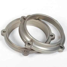 DIVERSIFIED MACHINE SRC-2309 - Alum Hard Anodized Insert For SRC2308 image