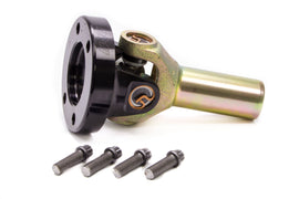 DIVERSIFIED MACHINE SRC-2357 - 2K11 U-Joint Assy. H.D. Steel/Alum. w/Glad Cross image