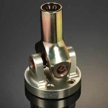 Load image into Gallery viewer, DIVERSIFIED MACHINE SRC-2359 - 2K11 U-Joint Assy. H.D. Billet Steel/Alum Glad U image