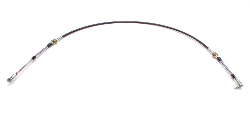 DIVERSIFIED MACHINE SRC-2405 - Shifter Cable All Shiftr  image