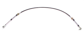 DIVERSIFIED MACHINE SRC-2405 - Shifter Cable All Shiftr  image