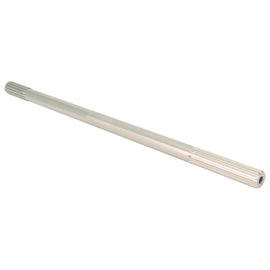 DIVERSIFIED MACHINE SRC-2430A - Driveshaft Aluminum Tubular 30in 10-16 Ends image