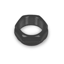 Load image into Gallery viewer, DIVERSIFIED MACHINE SRC-2610B - Rear Alum Axle Nut RH Black image
