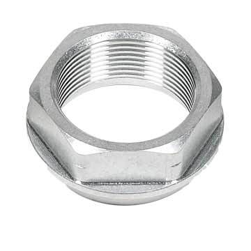 DIVERSIFIED MACHINE SRC-2620 - Rear Alum Axle Nut LH  image