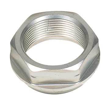 DIVERSIFIED MACHINE SRC-2650 - Sprint Axle Nut RH Magnesium image