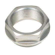 Load image into Gallery viewer, DIVERSIFIED MACHINE SRC-2650 - Sprint Axle Nut RH Magnesium image