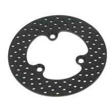 Load image into Gallery viewer, DIVERSIFIED MACHINE SRC-2700 - Front 3 Lug Rotor 10-1/8 Drilled image