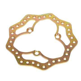 DIVERSIFIED MACHINE SRC-2704 - Rotor LF Steel 3 Lug 10-1/4 LW Drilled image