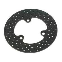 Load image into Gallery viewer, DIVERSIFIED MACHINE SRC-2710 - Front 3 Lug Rotor 10-7/8 Drilled image