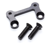 Load image into Gallery viewer, DIVERSIFIED MACHINE SRC-2810B - Left Front Caliper Mount w/Allen Bolts Black image