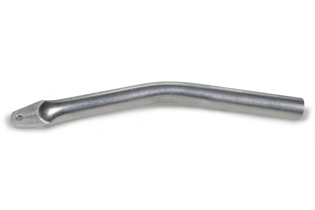 DIVERSIFIED MACHINE SRC-2910 - Bent Front Wing Post  image