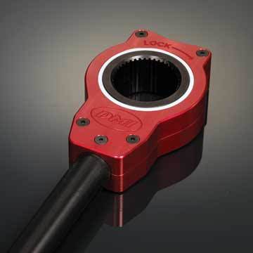 DIVERSIFIED MACHINE SRC-3000 - Engine Rotator Tool  image