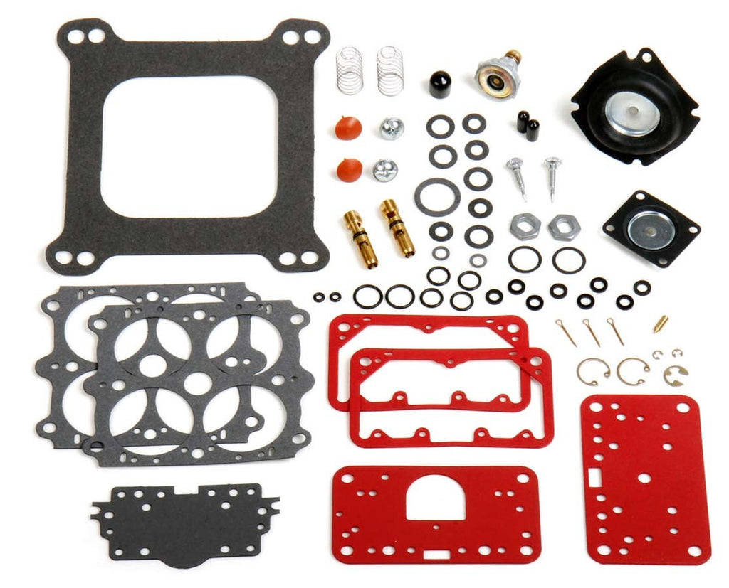 DEMON CARBURETION 190000 - Rebuild Kit - Road Demon Jr. - Gas image