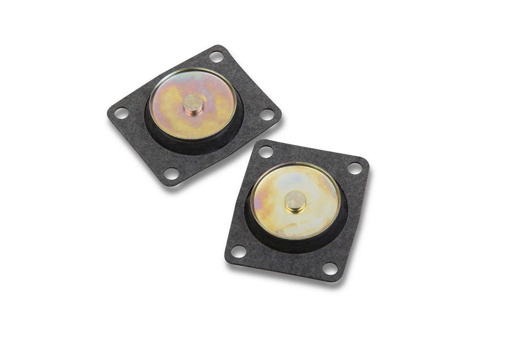 DEMON CARBURETION 190015 - 30cc Pump Diaphram (2pk)  image