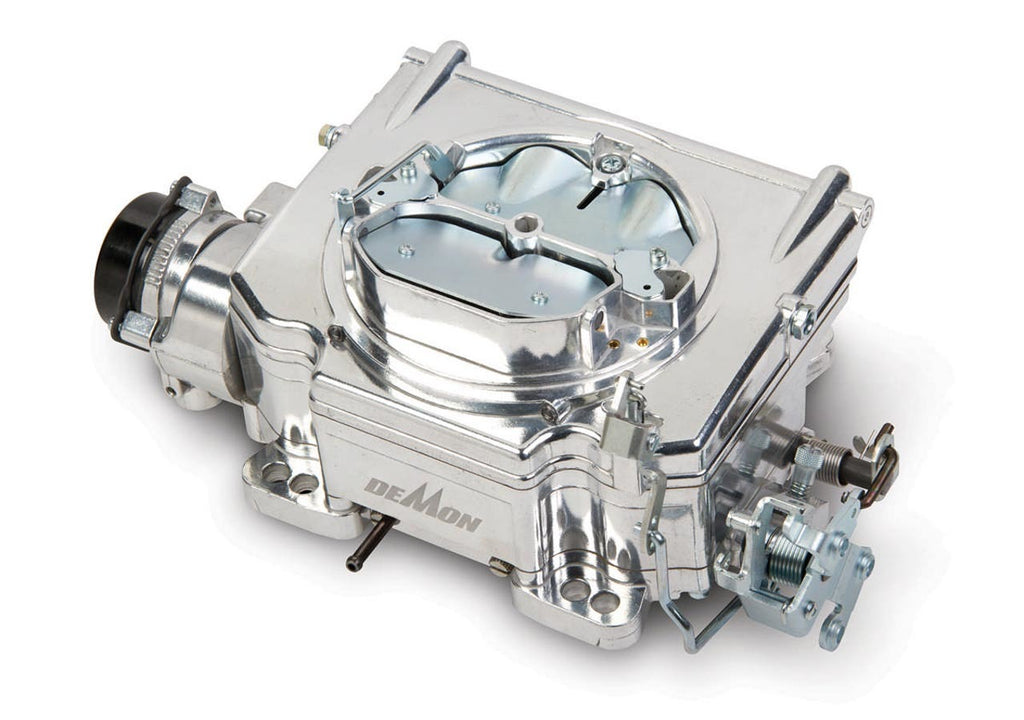 DEMON CARBURETION 1900 - 625CFM Street Demon Carburetor image