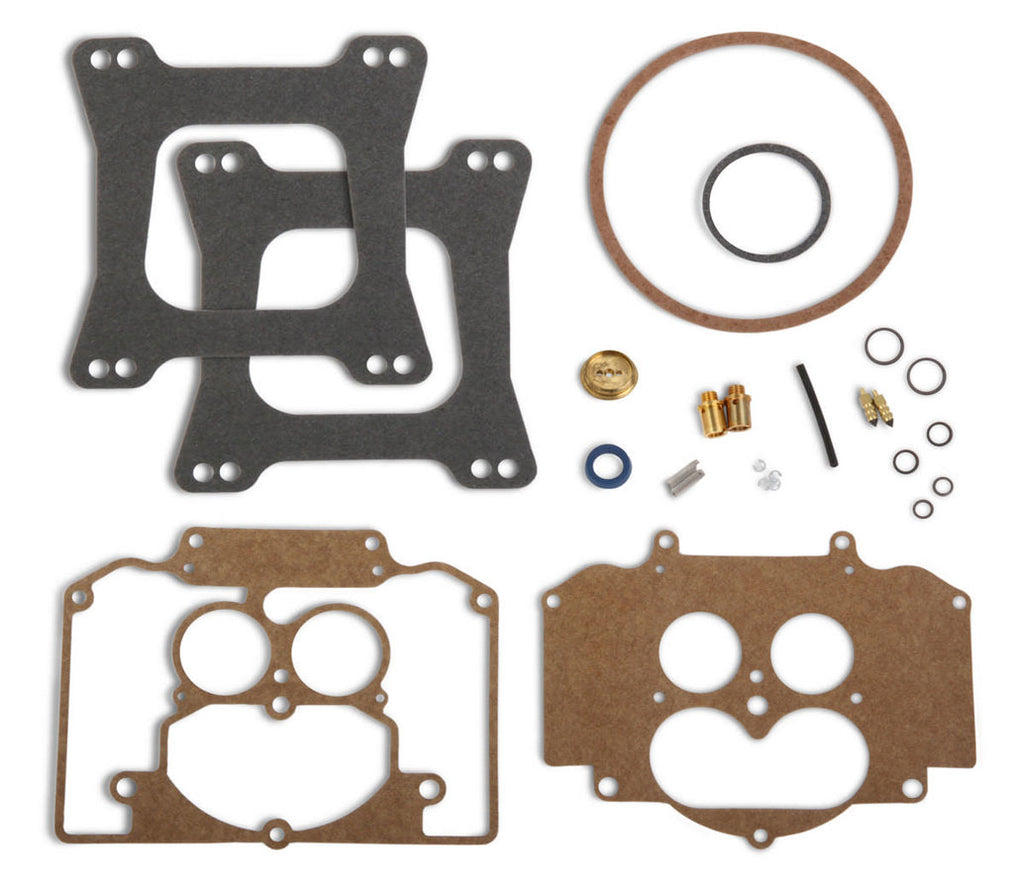 DEMON CARBURETION 1920 - Rebuild Kit - 625 Street Demon image