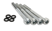 Load image into Gallery viewer, DEMON CARBURETION 421386 - Float Bowl Screws (4pk)  image