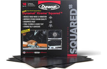 Load image into Gallery viewer, DYNAMAT 10420 - Xtreme Mat Squared 8 - 18in Square Sheets image