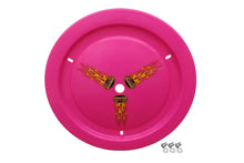 Load image into Gallery viewer, DOMINATOR RACE PRODUCTS 1006-D-PK - Wheel Cover Dzus-On Pink Real Style image