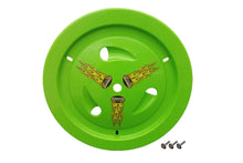 Load image into Gallery viewer, DOMINATOR RACE PRODUCTS 1007-B-XG - Wheel Cover Bolt-On Xtr Green Real Style image