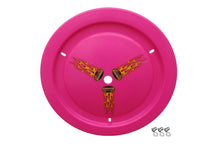 Load image into Gallery viewer, DOMINATOR RACE PRODUCTS 1012-D-PK - Wheel Cover Dzus-On Pink image