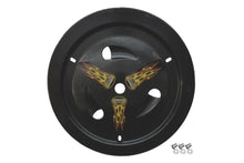 Load image into Gallery viewer, DOMINATOR RACE PRODUCTS 1013-D-BK - Wheel Cover Dzus-On Black image