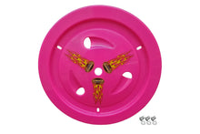 Load image into Gallery viewer, DOMINATOR RACE PRODUCTS 1013-D-PK - Wheel Cover Dzus-On Pink image