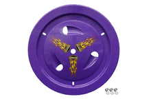 Load image into Gallery viewer, DOMINATOR RACE PRODUCTS 1013-D-PU - Wheel Cover Dzus-On Purple image