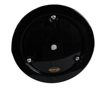 Load image into Gallery viewer, DOMINATOR RACE PRODUCTS 1016-B-BLK - Wheel Cover Micro Sprint 13in Bolt-On Hex Bolt image