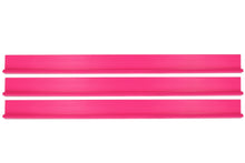 Load image into Gallery viewer, DOMINATOR RACE PRODUCTS 1100-PK - Dirt Rocker Set Pink 3pc  image