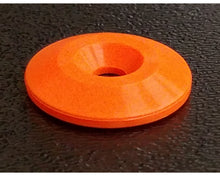 Load image into Gallery viewer, DOMINATOR RACE PRODUCTS 1200-A-OR - Body Bolt Kit Orange Allen Head image